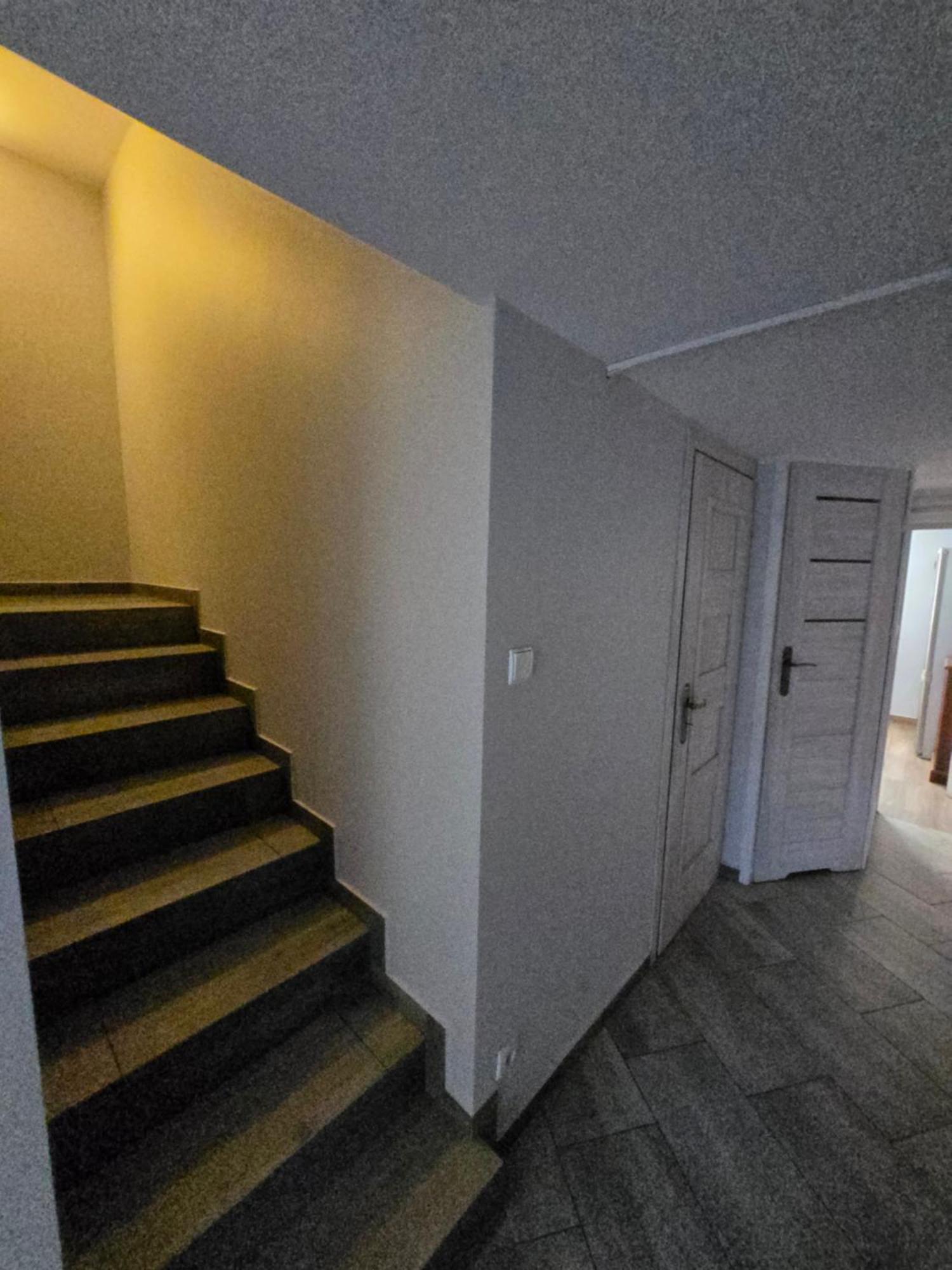 U Eli I Jurka Lejlighed Sztutowo Eksteriør billede